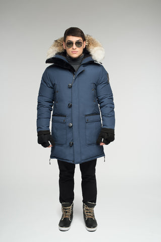 Alaska Parka