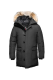 Alaska Parka