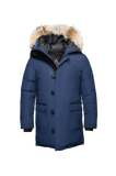 Alaska Parka