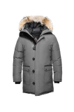 Alaska Parka