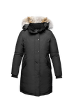 Charlotte Parka