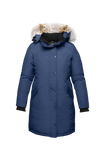 Charlotte Parka