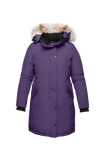 Charlotte Parka