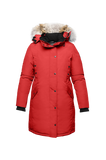 Charlotte Parka