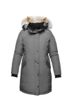 Charlotte Parka