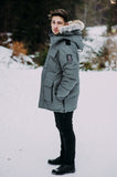 Nunavut Parka