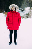 Nunavut Parka