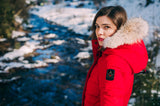Belleville Parka