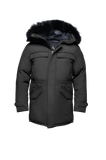 Labrador Parka