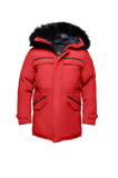 Labrador Parka
