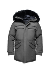 Labrador Parka