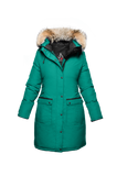 Mirabella Parka
