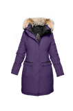 Mirabella Parka