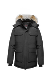 Nunavut Parka