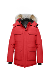 Nunavut Parka