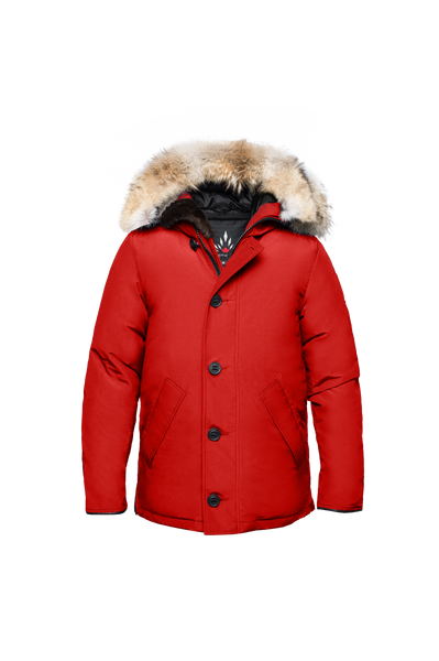 Toronto Parka
