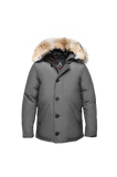 Toronto Parka