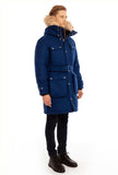 Antarctica Parka