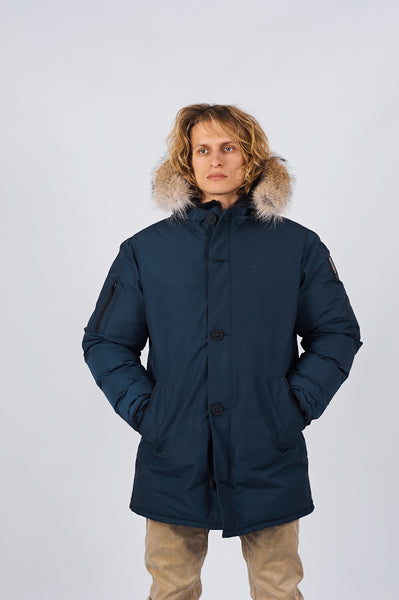Montreal Parka