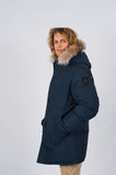 Montreal Parka