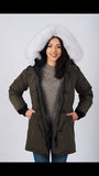 Aurora Parka