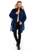 Antarctica Parka
