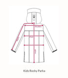 Rocky Kids Parka